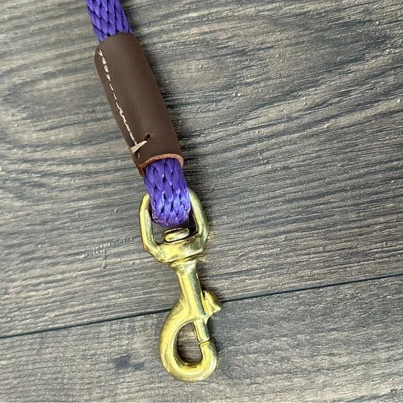 NWT Mendota Snap Dog Leash - Picture 2 of 4
